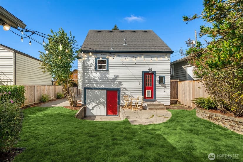 Property photo for 8416 40th Avenue SW, Seattle photo 23