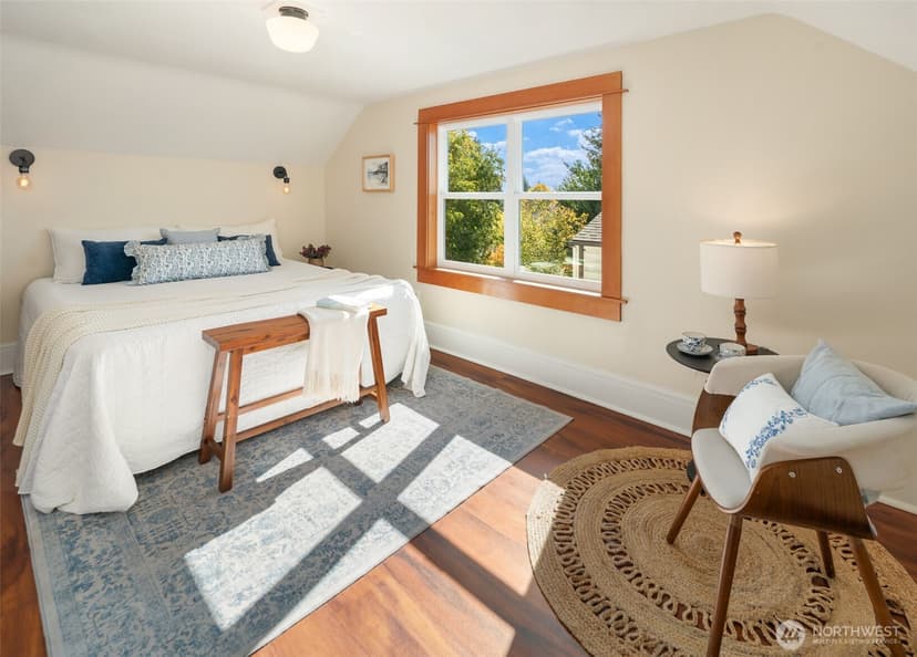 Property photo for 8416 40th Avenue SW, Seattle photo 19