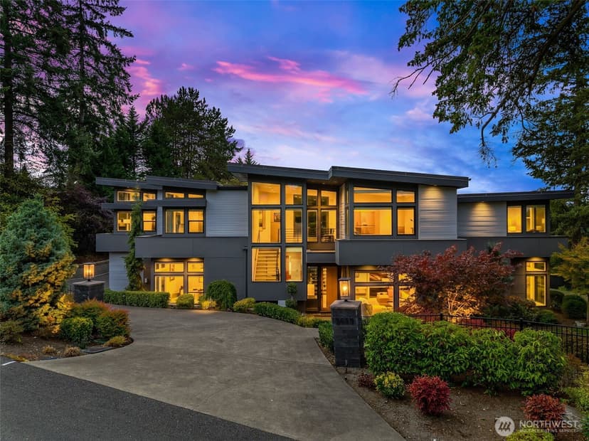 Property photo for 2659 90th Ave NE, Clyde Hill