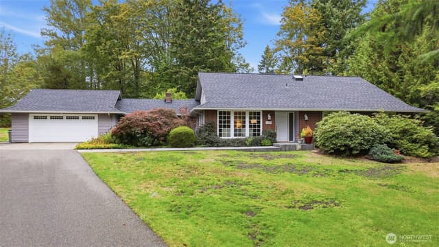 Property photo for 12300 SE 235th Street, Kent