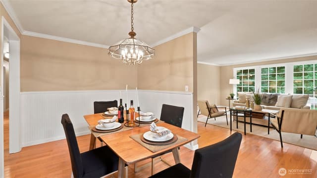 Property photo for 12300 SE 235th Street, Kent photo 4