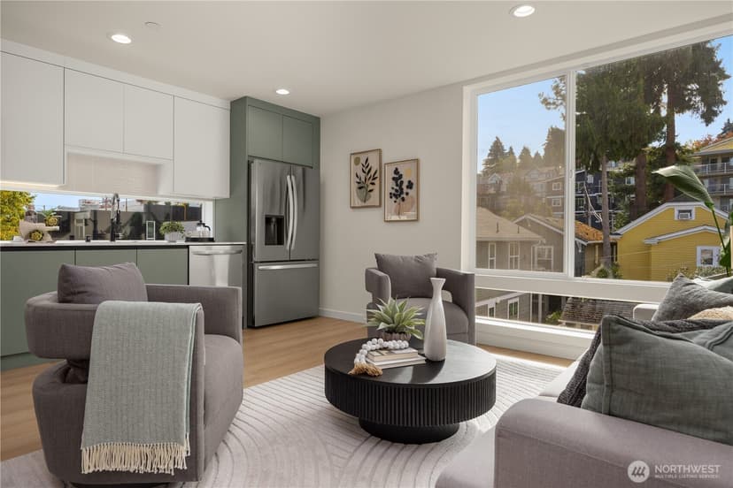 Property photo for 3114 Queen Anne Avenue N, Seattle photo 8