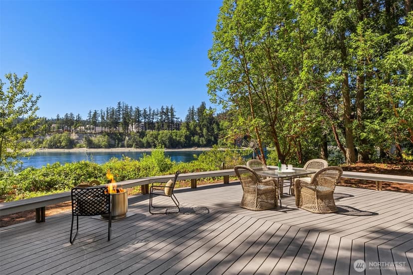 Property photo for 16273 Reitan Road NE, Bainbridge Island photo 7