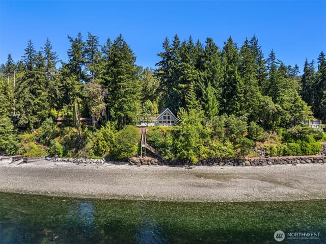 Property photo for 16273 Reitan Road NE, Bainbridge Island photo 5