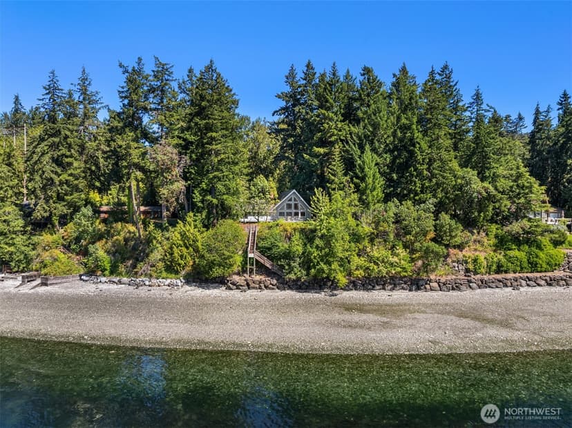 Property photo for 16273 Reitan Road NE, Bainbridge Island photo 5