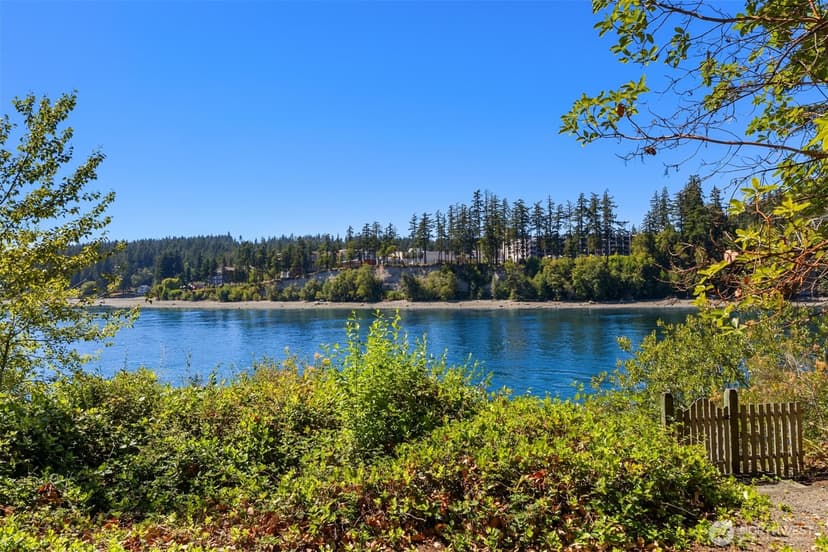 Property photo for 16273 Reitan Road NE, Bainbridge Island