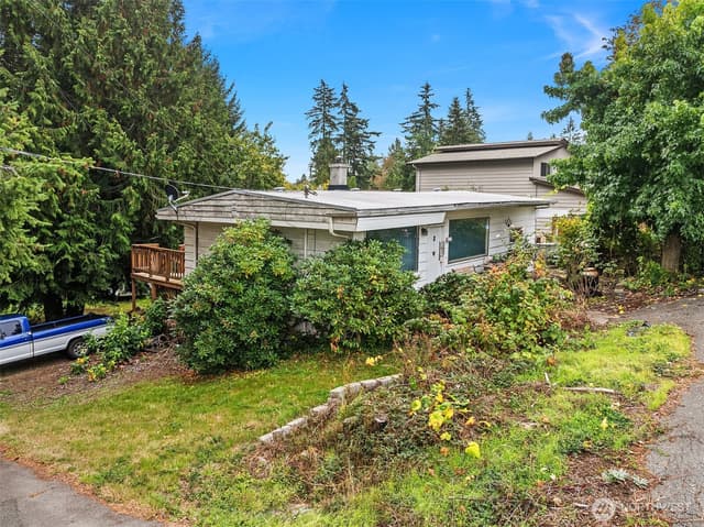 Property photo for 20807 80th Avenue W, Edmonds photo 5