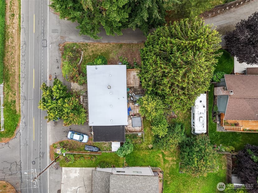 Property photo for 20807 80th Avenue W, Edmonds