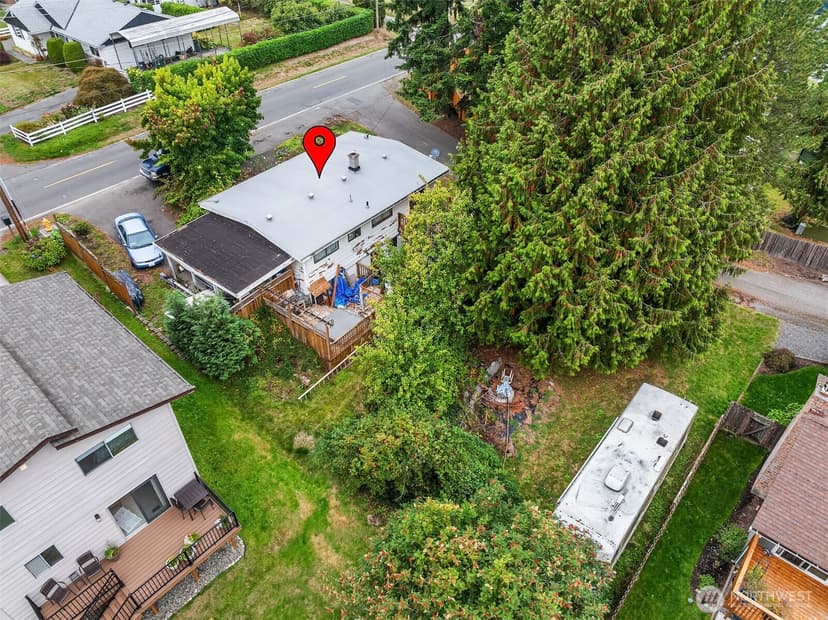 Property photo for 20807 80th Avenue W, Edmonds photo 6