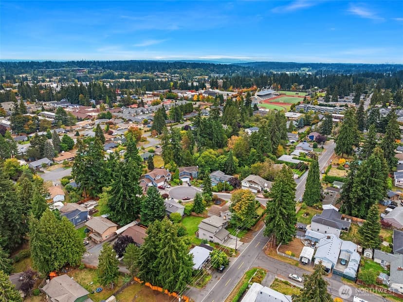 Property photo for 20807 80th Avenue W, Edmonds photo 18