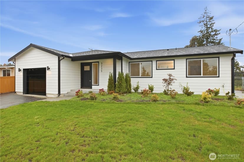 Property photo for 3235 S 187th Street, SeaTac