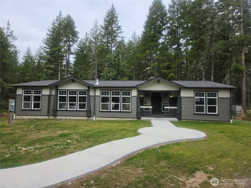 Property photo for 15513 135th Street Ct NW, Gig Harbor