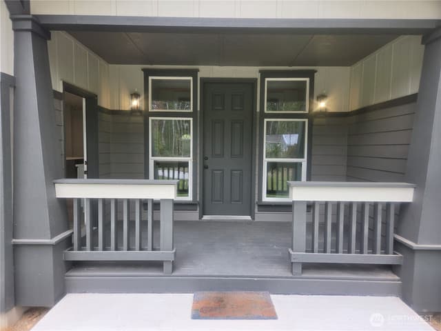 Property photo for 15513 135th Street Ct NW, Gig Harbor photo 2