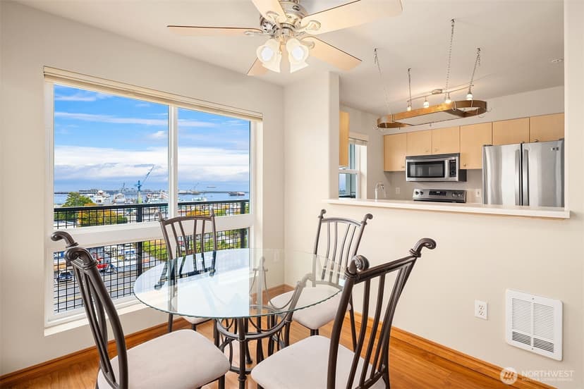 Property photo for 2824 Grand Ave #A508, Everett photo 8