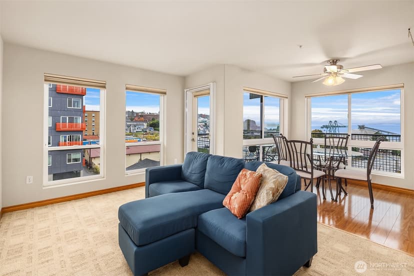 Property photo for 2824 Grand Ave #A508, Everett photo 14