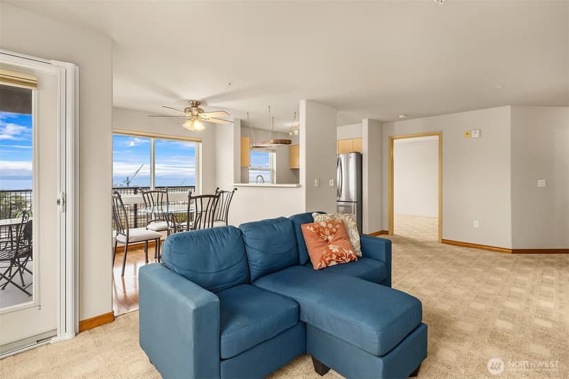 Property photo for 2824 Grand Ave #A508, Everett photo 13