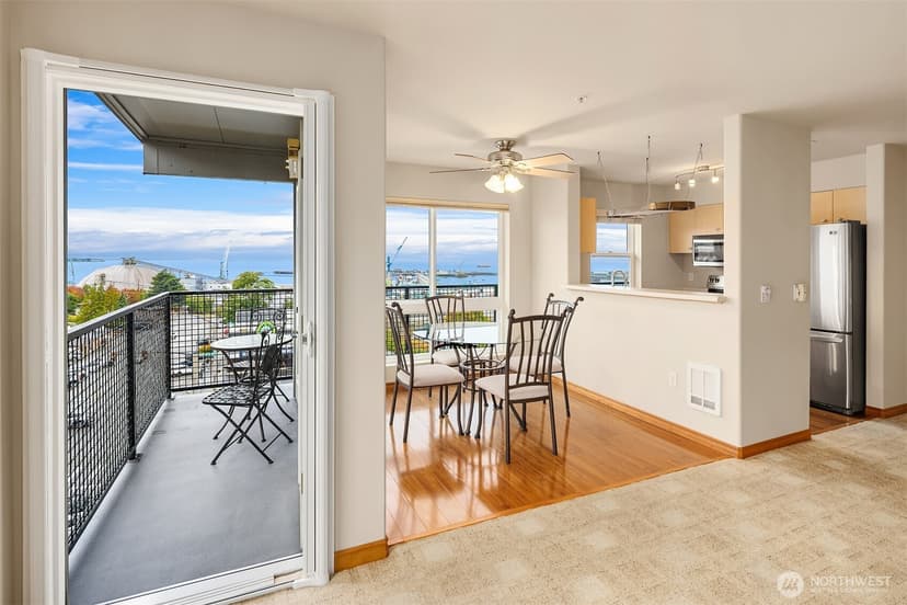 Property photo for 2824 Grand Ave #A508, Everett photo 10