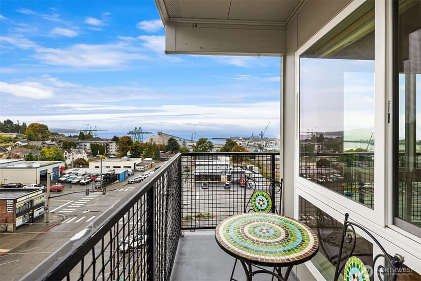 Property photo for 2824 Grand Ave #A508, Everett photo 11