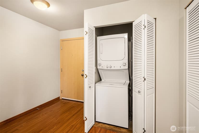 Property photo for 2824 Grand Ave #A508, Everett photo 20