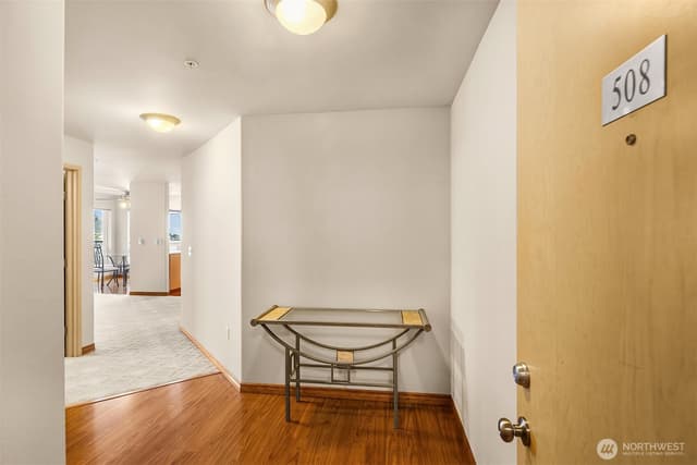 Property photo for 2824 Grand Ave #A508, Everett photo 3