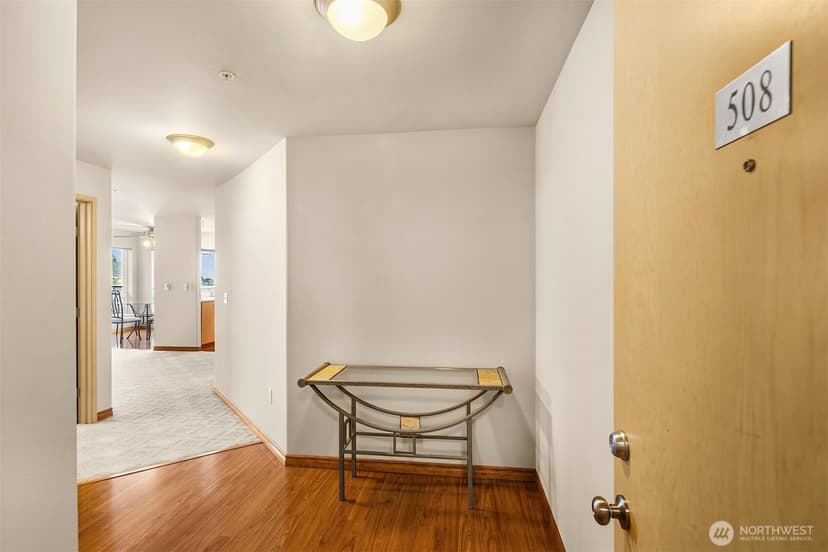 Property photo for 2824 Grand Ave #A508, Everett photo 3