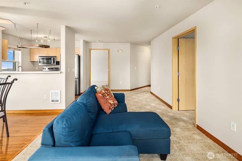 Property photo for 2824 Grand Ave #A508, Everett photo 15