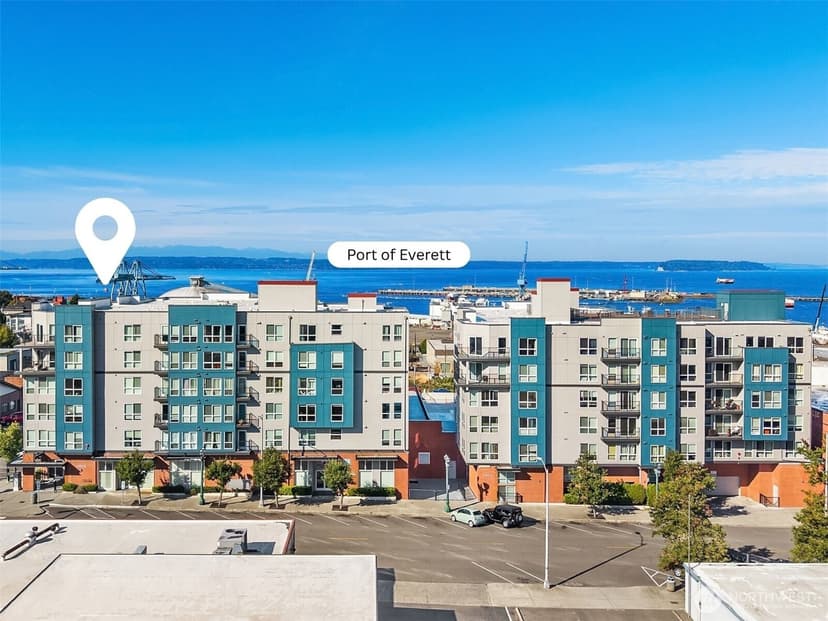 Property photo for 2824 Grand Ave #A508, Everett photo 26