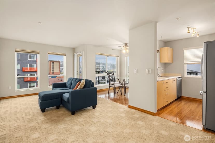Property photo for 2824 Grand Ave #A508, Everett photo 5