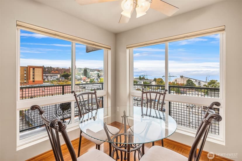 Property photo for 2824 Grand Ave #A508, Everett photo 9