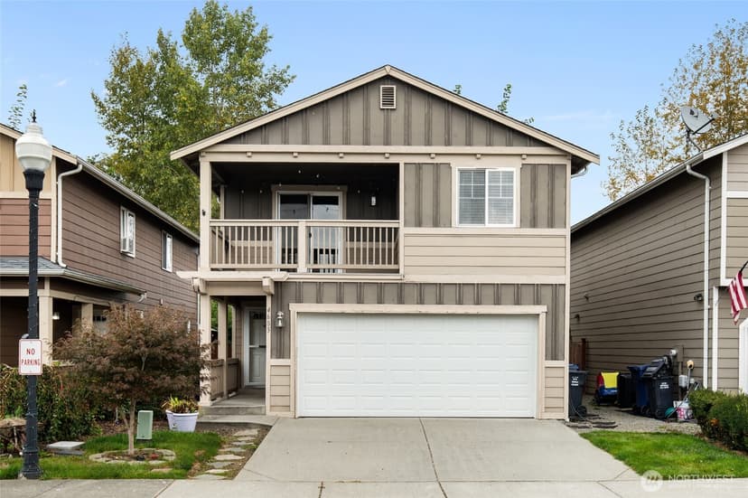 Property photo for 4683 148th Street NE, Marysville
