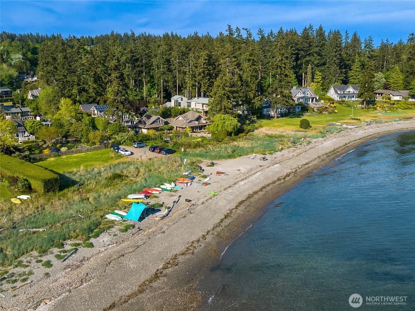 Property photo for 4140 Lytle Road NE, Bainbridge Island photo 27