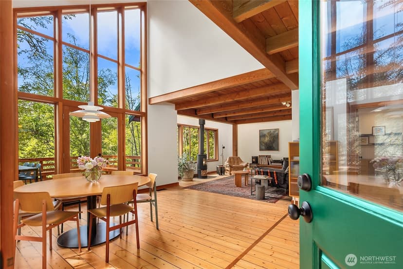 Property photo for 4140 Lytle Road NE, Bainbridge Island photo 3