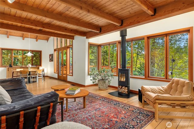 Property photo for 4140 Lytle Road NE, Bainbridge Island photo 5