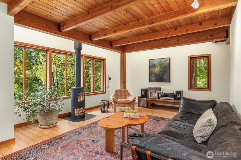 Property photo for 4140 Lytle Road NE, Bainbridge Island photo 4
