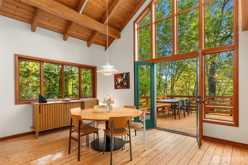 Property photo for 4140 Lytle Road NE, Bainbridge Island photo 9
