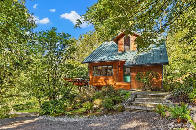 Property photo for 4140 Lytle Road NE, Bainbridge Island photo 21
