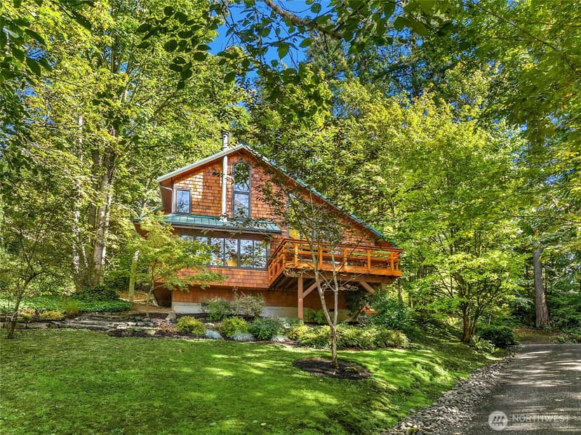 Property photo for 4140 Lytle Road NE, Bainbridge Island photo 22