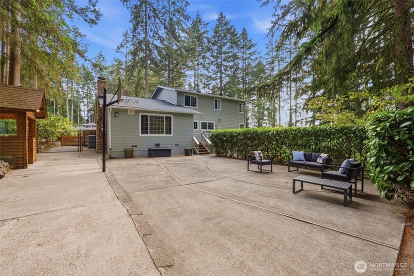 Property photo for 4121 101st Street Ct, Gig Harbor photo 8