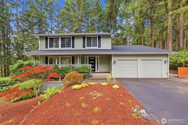 Property photo for 4121 101st Street Ct, Gig Harbor