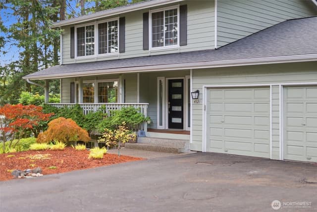 Property photo for 4121 101st Street Ct, Gig Harbor photo 2