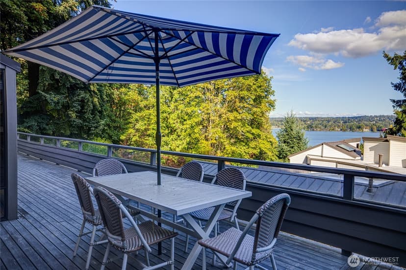 Property photo for 4408 E Mercer Way, Mercer Island photo 39