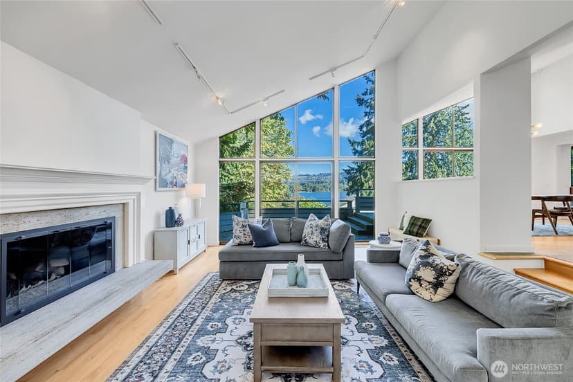 Property photo for 4408 E Mercer Way, Mercer Island photo 8