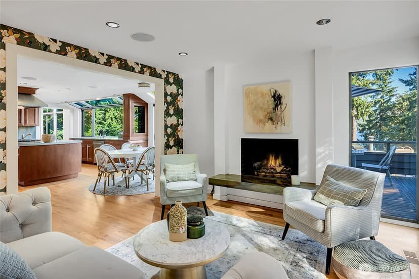 Property photo for 4408 E Mercer Way, Mercer Island photo 15