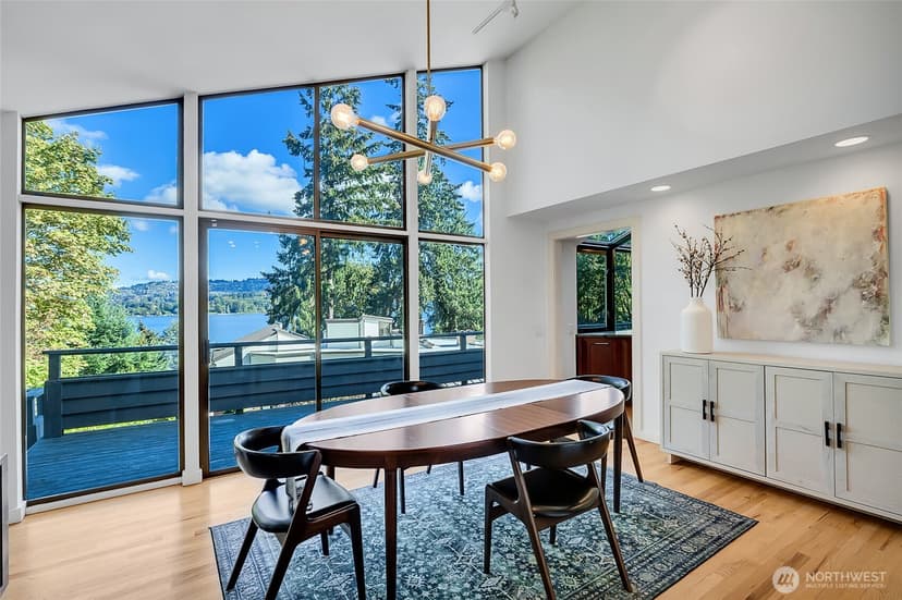 Property photo for 4408 E Mercer Way, Mercer Island photo 5