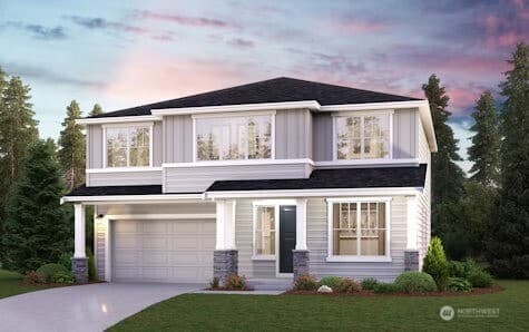 Property photo for 8937 126th Street Ct E, Puyallup