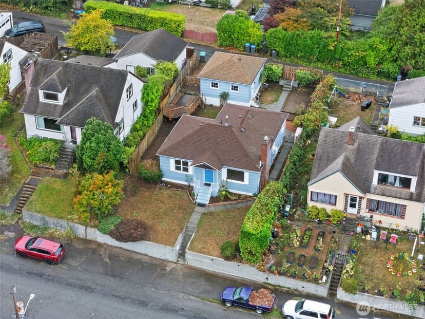 Property photo for 2447 N Wycoff Avenue, Bremerton photo 3