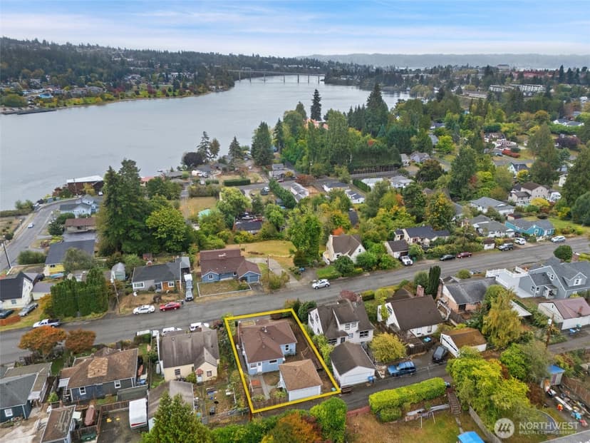 Property photo for 2447 N Wycoff Avenue, Bremerton photo 32