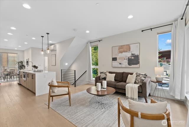 Property photo for 18518 Thorsk Street #C5, Bothell photo 4