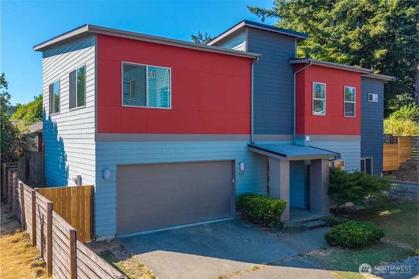 Property photo for 647 S 150th Street, Burien photo 33