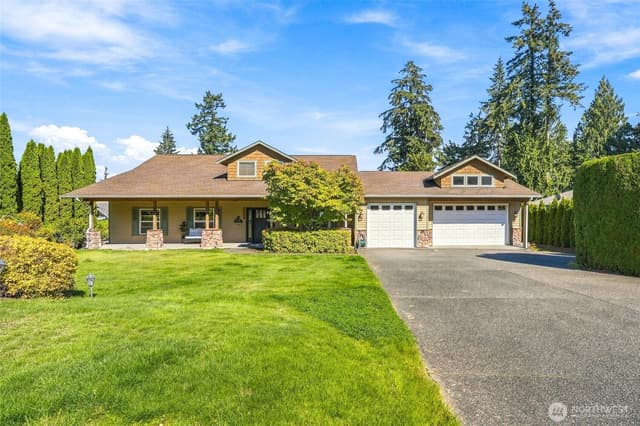 Property photo for 7707 213th Avenue SE, Snohomish photo 2